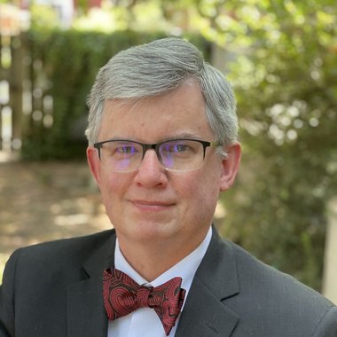 Grant L. - Freelance Back End Developer