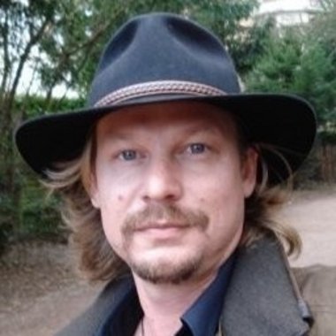 Christian S. - Freelance Developer