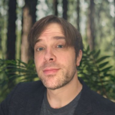 Michael - Freelance Motion Graphic Designer