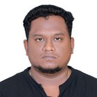 Amala Cross Nickson Peppin Irudhayaraj