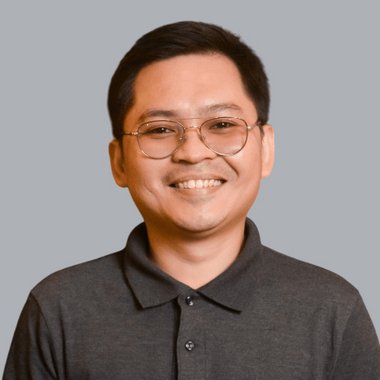 Jhed M. - Freelance Web Developer