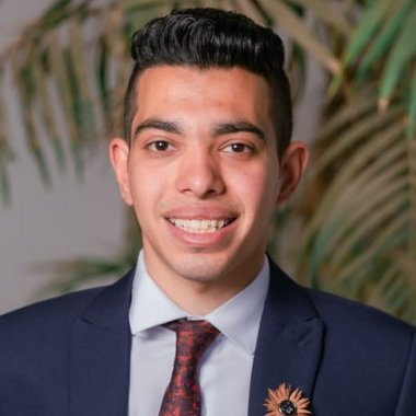 Kerolos M. - Freelance Web Developer