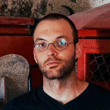 Matei V. - Freelance Film Composer