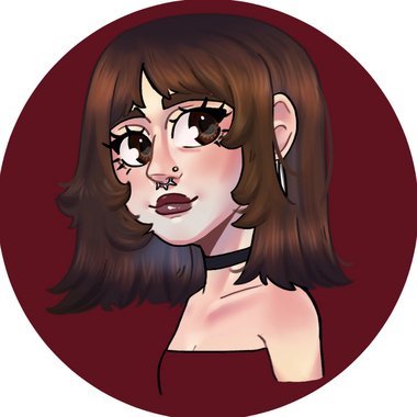 Paula L. - Freelance 3D Animator