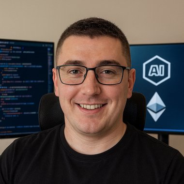 VladislavG - Freelance Web Developer