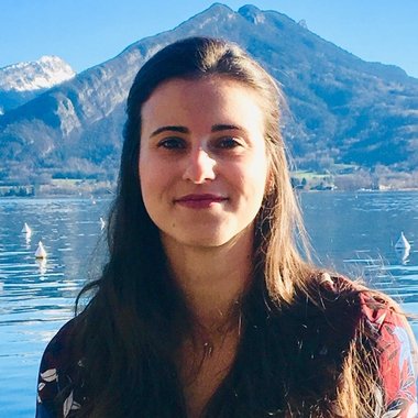 Océane G. - Freelance Content Creator