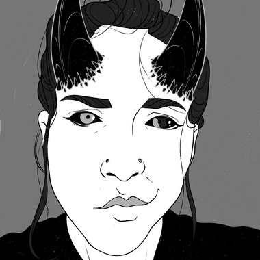 Randi F. - Freelance Graphic Designer