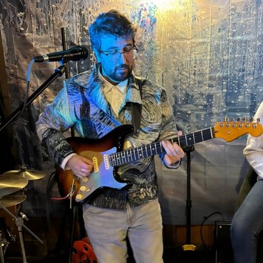 Forest S. - Freelance 1st Assistant Director