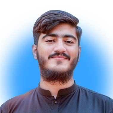 Abdul M. - Freelance Graphic Designer