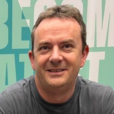 Mike S. - Freelance Web Developer