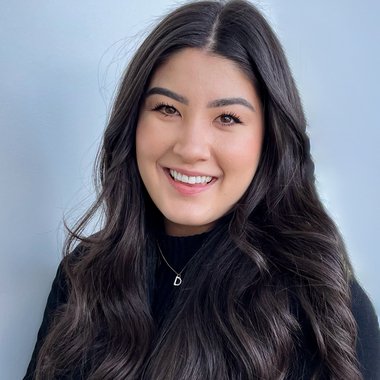 Hayley S. - Freelance Designer