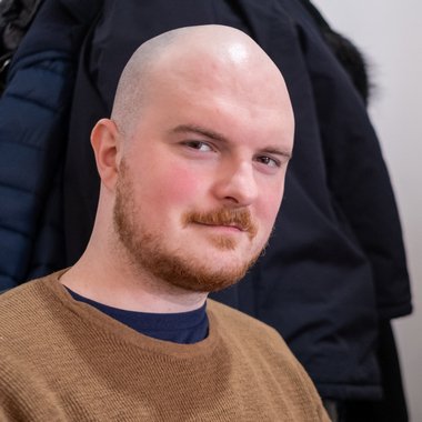 Jure K. - Freelance Photoshop Editor