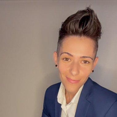 GabyDS - Freelance Web Designer