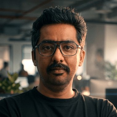 Faik M. - Freelance Devops Developer
