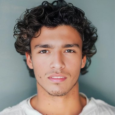 Shah B. - Freelance Animator