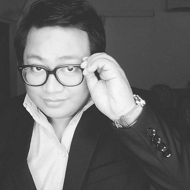 Nico C. - Freelance Ui Designer