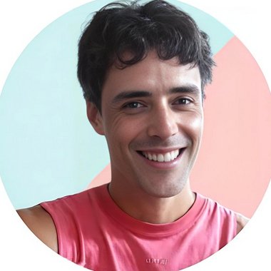 Andres O. - Freelance Developer