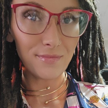 Kristen L. - Freelance Ecommerce Developer