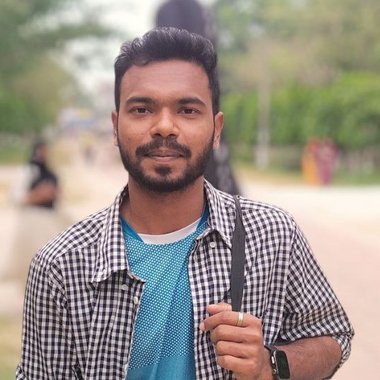 sajedur - Freelance Web Designer