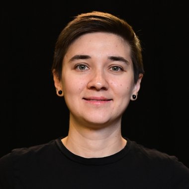 Katya A. - Freelance Video Editor