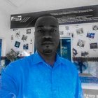 Selasie Wisdom Aglago