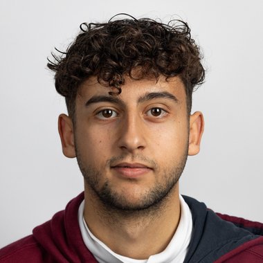 Luke B. - Freelance Post Production