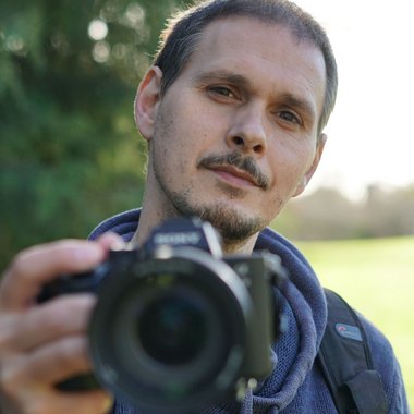 Miguel G. - Freelance Photoshop Editor
