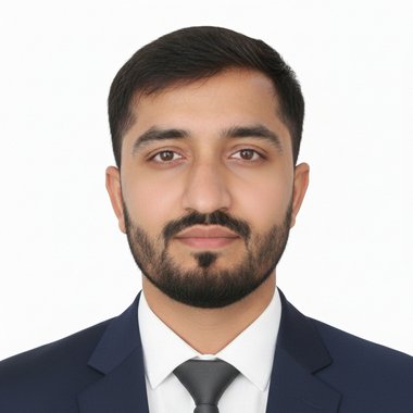 Shah F. - Freelance Social Media Freelancer