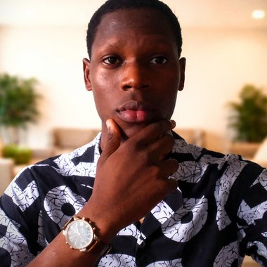 ADAMS S. - Freelance Programmer