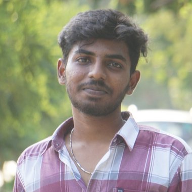 MATHAN S. - Freelance T Shirt Designer
