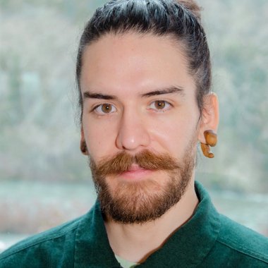 Antonio - Freelance Executive Producer