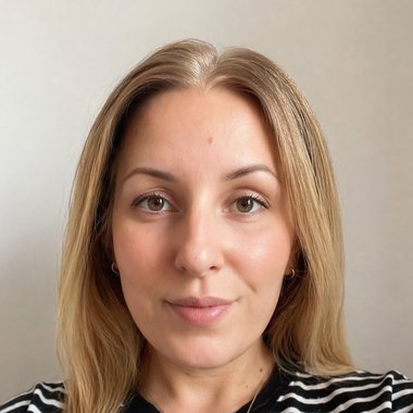 Tetiana P. - Freelance Project Manager