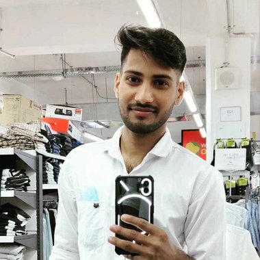 Rahul S. - Freelance Web Developer
