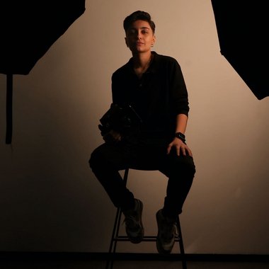 sali1takash - Freelance 1st Assistant Director