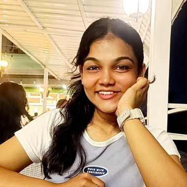 Swetapadma S. - Freelance Voiceover Artist