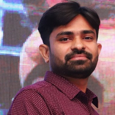 Kailash M. - Freelance Web Developer