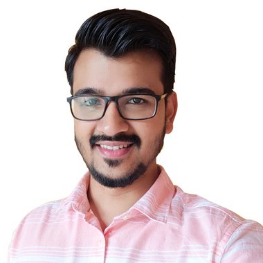 YashuMaurya - Freelance Graphic Designer