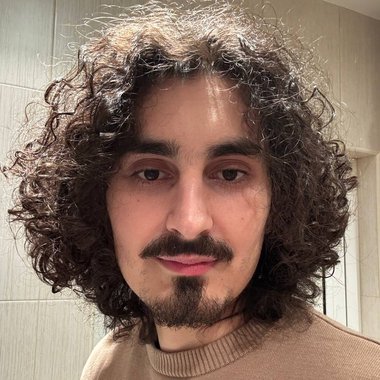 Andrea N. - Freelance Graphic Designer