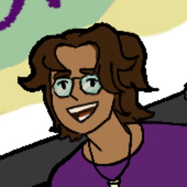 Kairav D. - Freelance 2d Animator