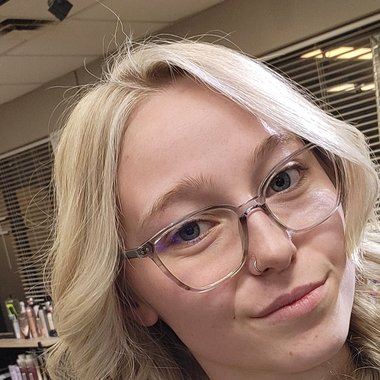 Arrow H. - Freelance Voice Actor