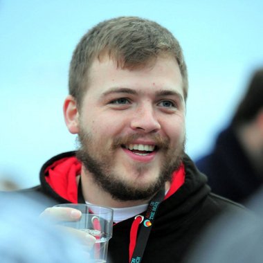 Daniel L. - Freelance Web Developer