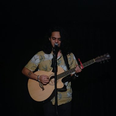 Vidit1427718 - Freelance Vocalist