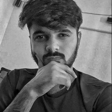 Sahil S. - Freelance Content Creator