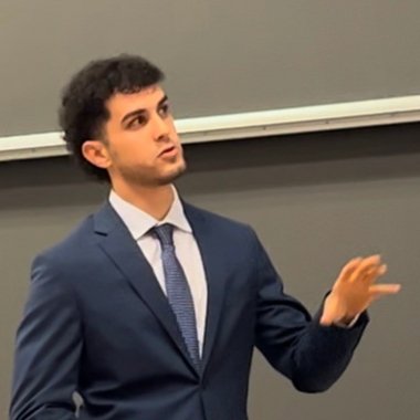 Sebastiano A. - Freelance Developer