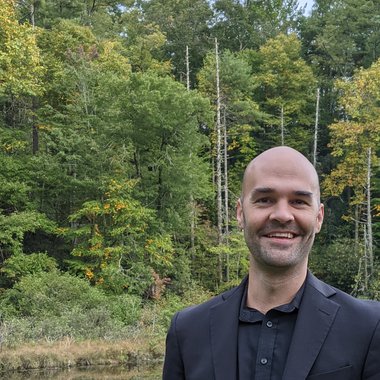 Jason M. - Freelance Web Developer