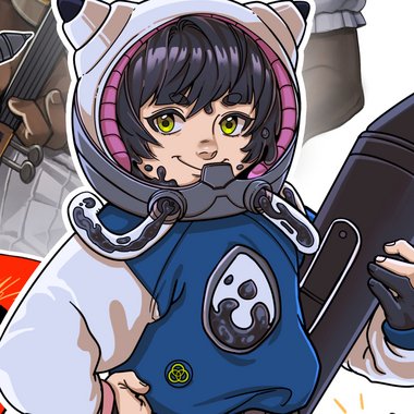 Housset A. - Freelance Book Illustrator