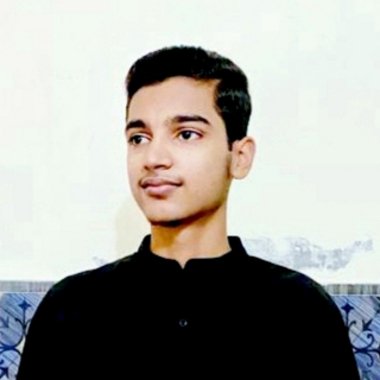 Luqman K. - Freelance Web Developer