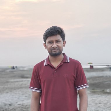 Kazi A. - Freelance Devops Developer