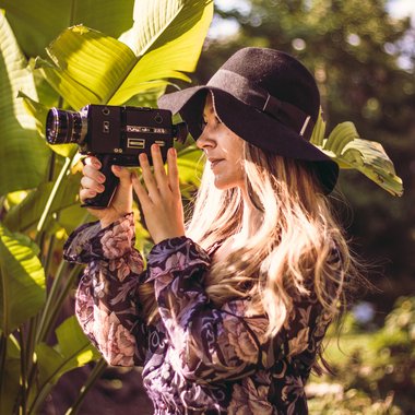 Aleksandra P. - Freelance Post Production