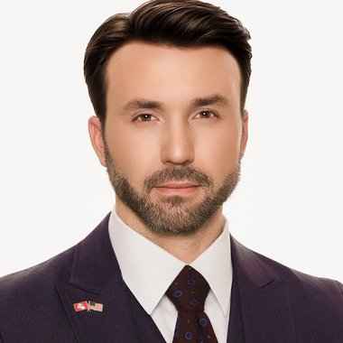 Anderson B. - Freelance Actor